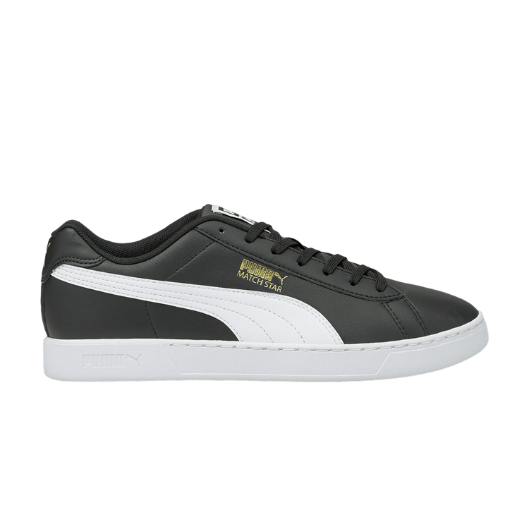 Puma Match Star 'Black White'