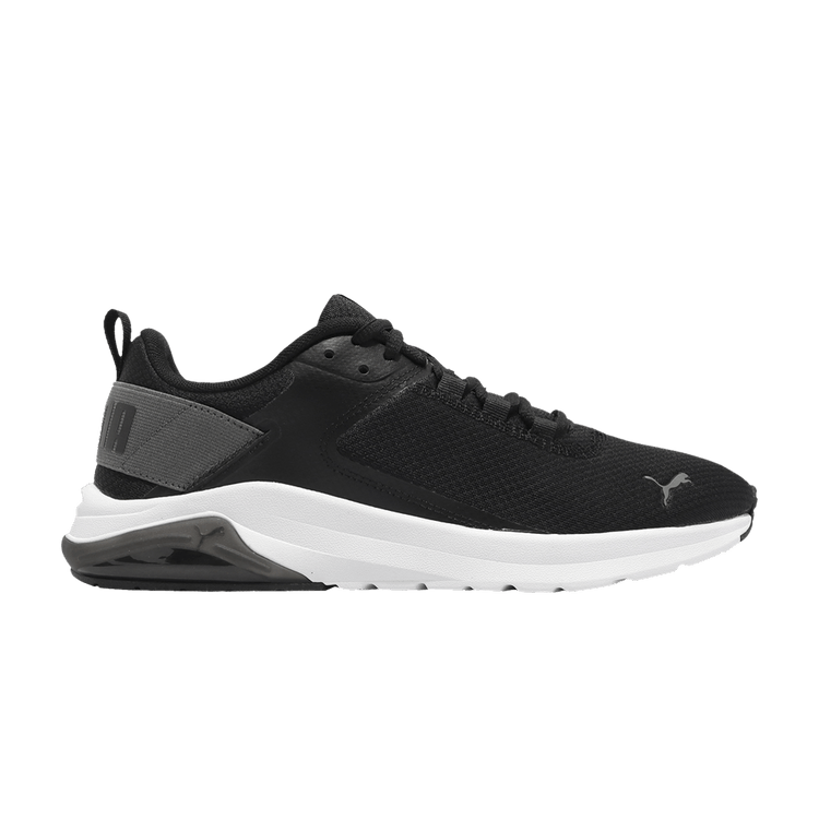Puma Electron E 'Black Dark Shadow'