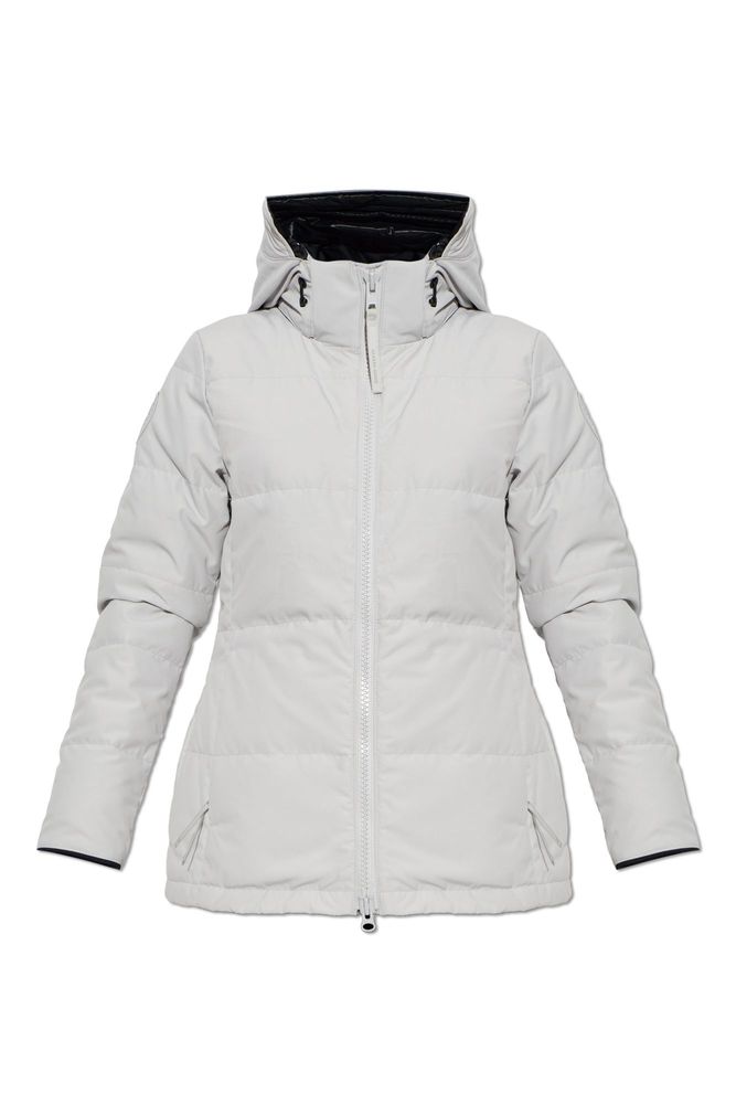 Canada Goose Hooded Jacket