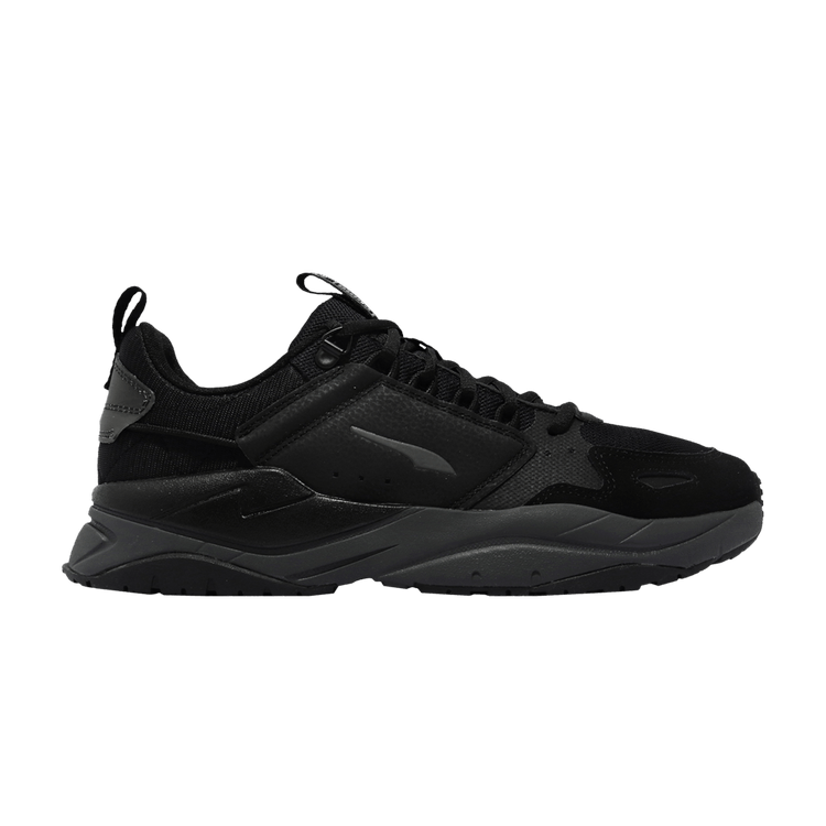 Puma X-Ray Ramble 'Black Dark Shadow'