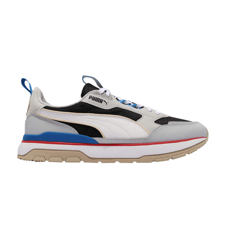 Puma R78 Trek 'White Glacial Blue'
