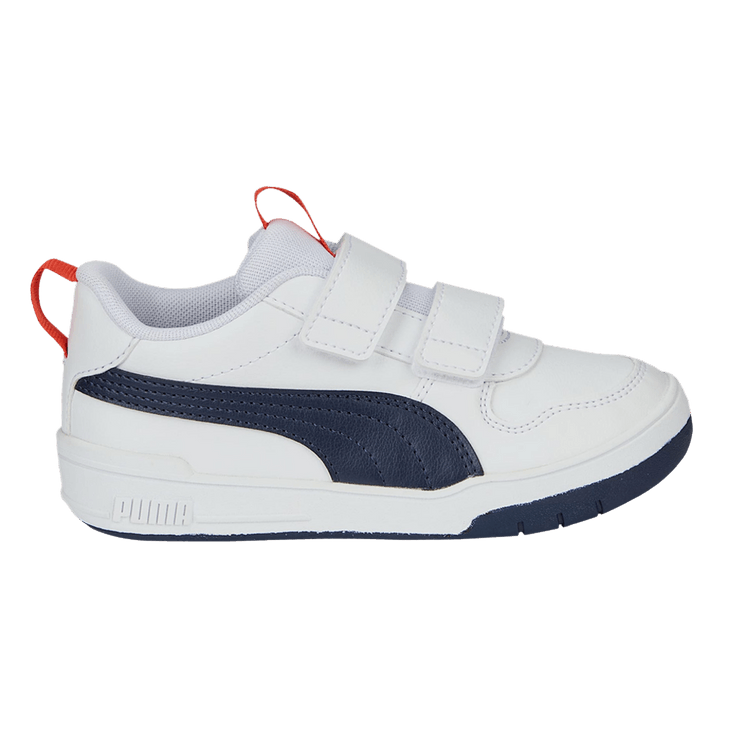 Puma Multiflex SL V Little Kid 'White Peacoat'