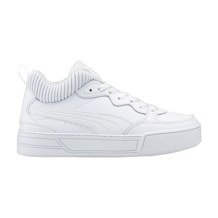 Puma Wmns Skye Demi 'White'