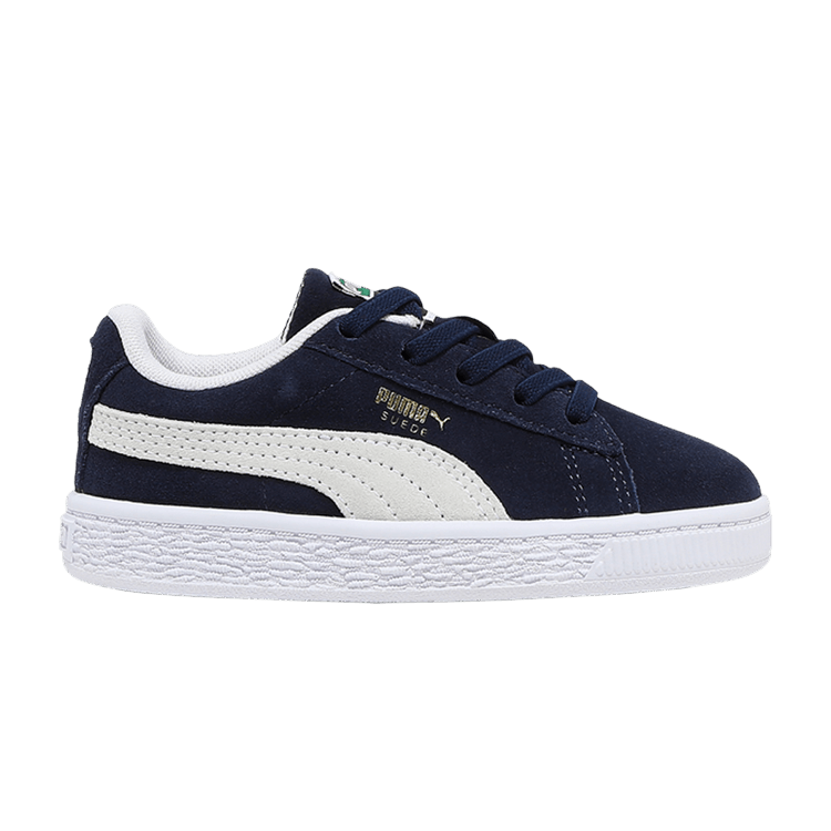 Puma Suede Classic 21 Infant 'Peacoat'