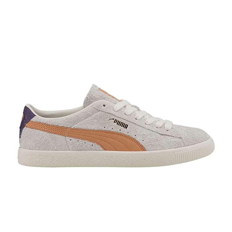 Puma Suede Vintage SC 'White Sweet Grape'