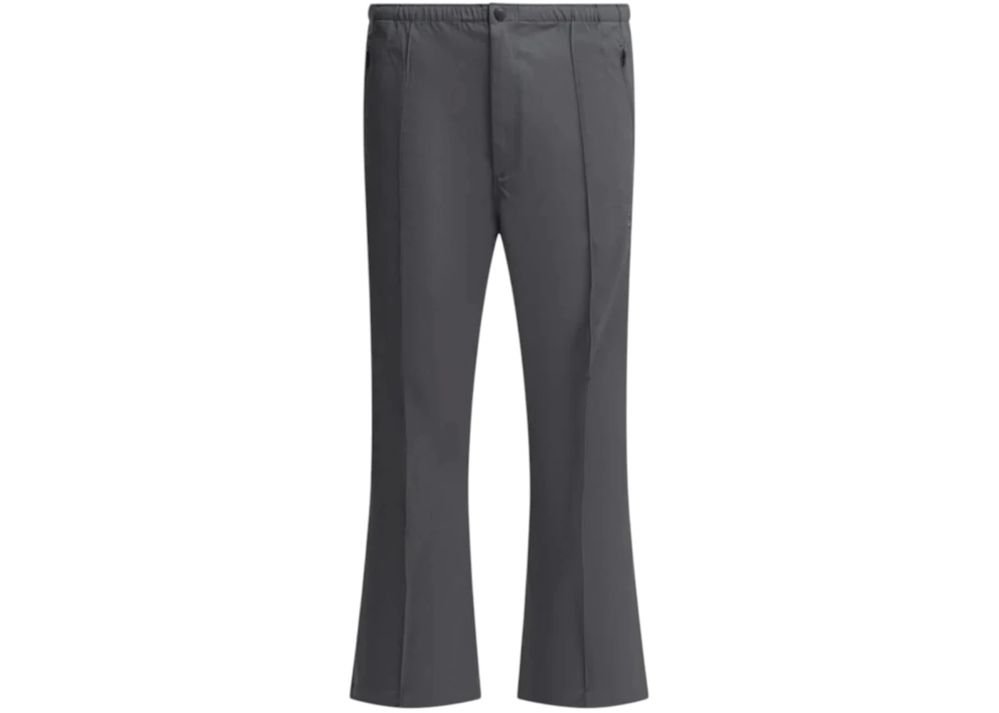 Needles Boot-Cut Cavalry Twill Pants Grey