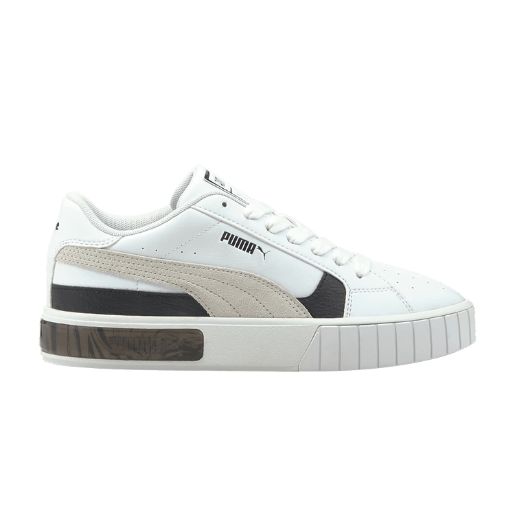 Puma Wmns Cali Star WS 'White Marble'