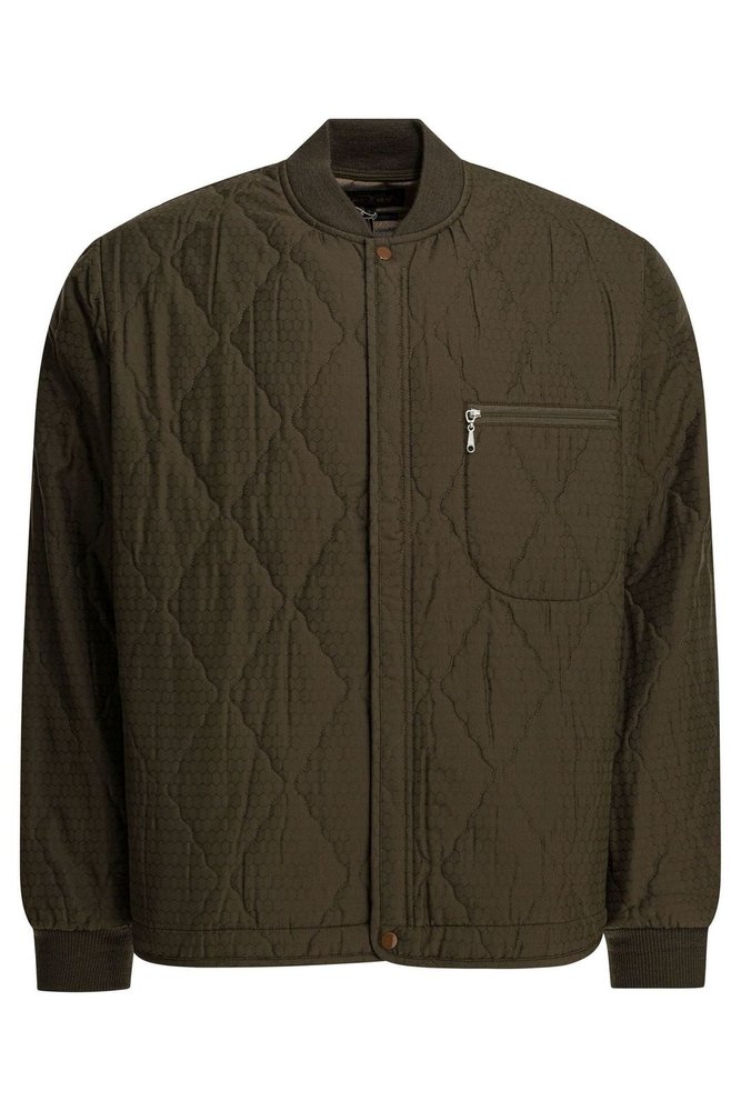 Beams Plus Quilted Jacket