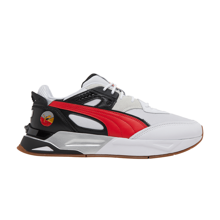 Puma Mirage Sport 'Art of Sport'