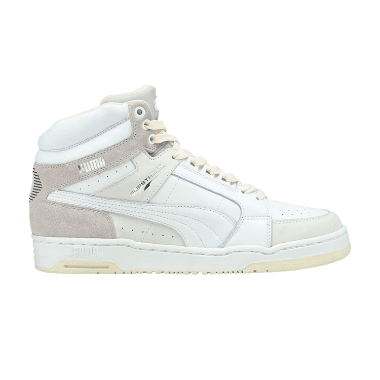 Puma Slipstream Mid Luxe 'White Grey Violet'