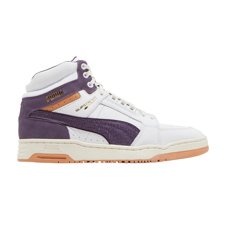 Puma Slipstream Mid SC 'White Sweet Grape'