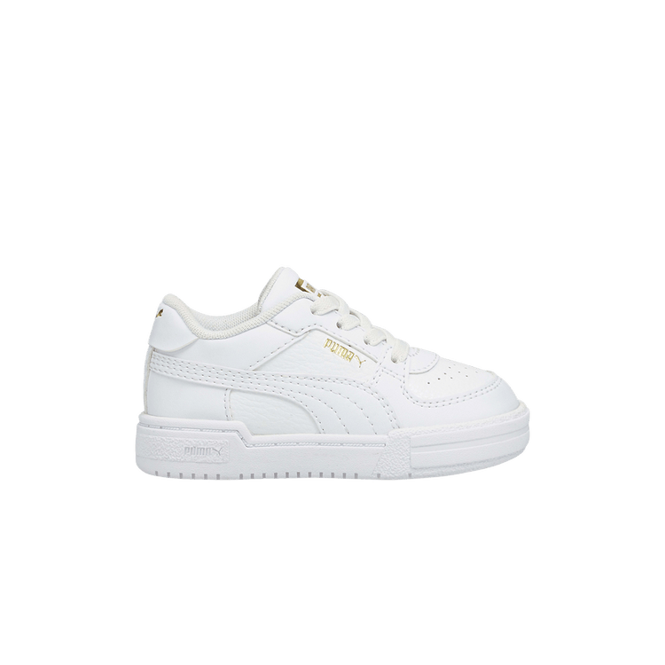 Puma CA Pro Classic AC Infant 'Black Gold'