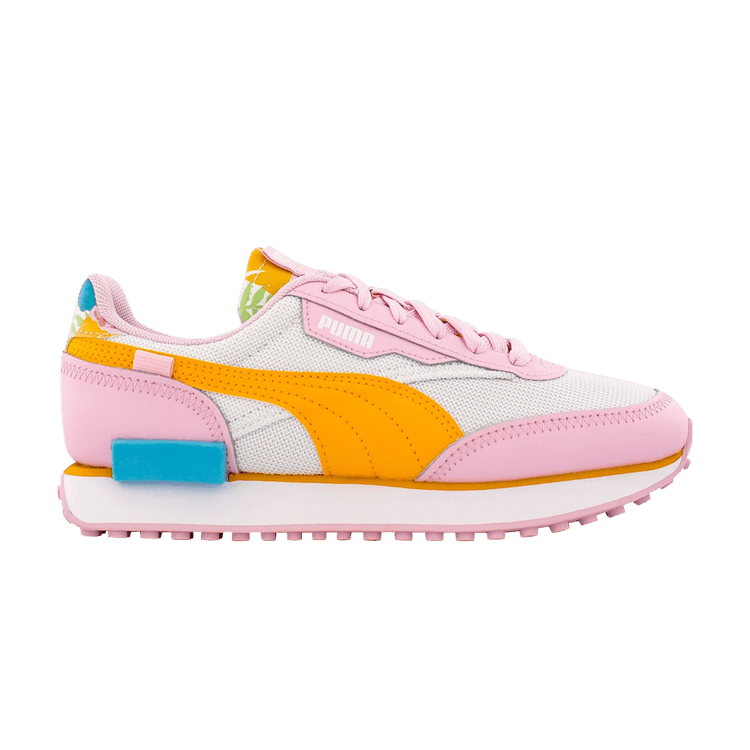 Puma Future Rider Big Kid 'Flower Aura'
