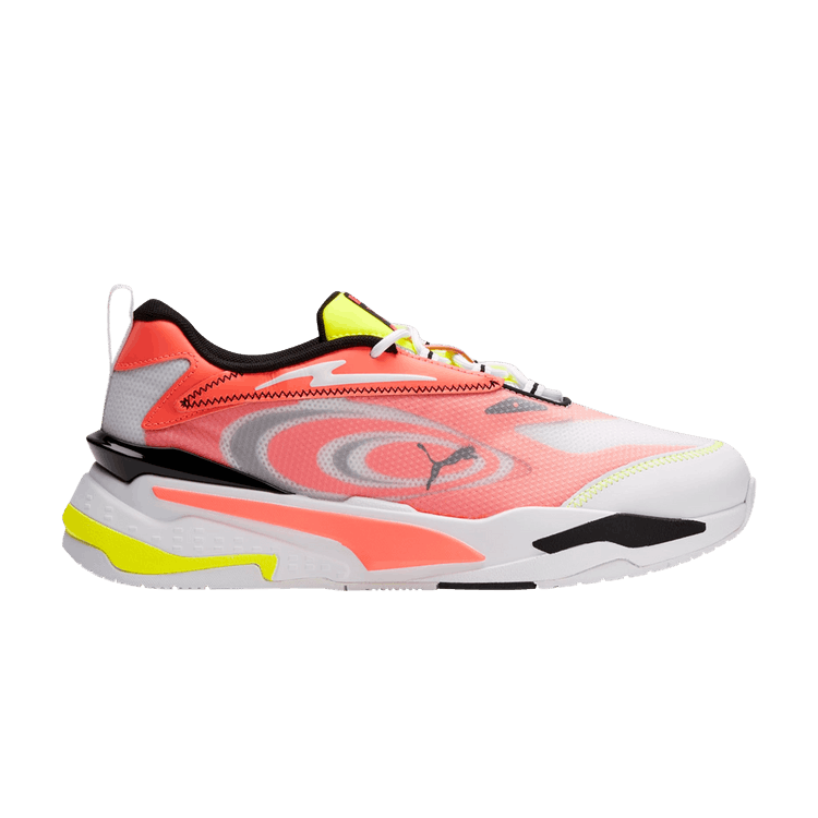 Puma RS-Fast 'Paradise - Ignite Pink'