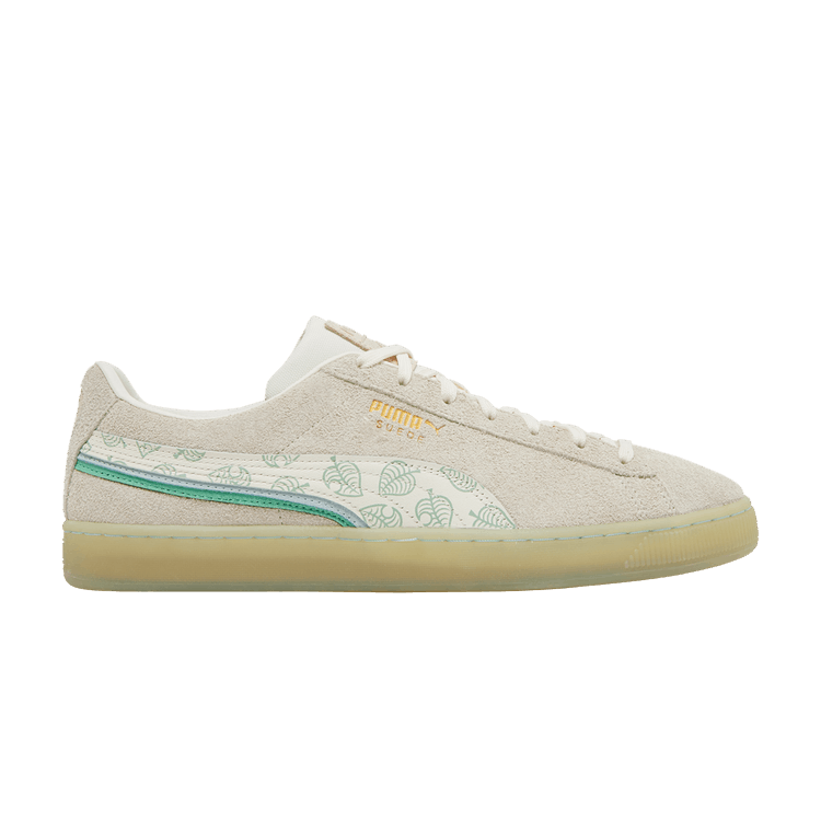 Puma Animal Crossing x Suede 'New Horizons'