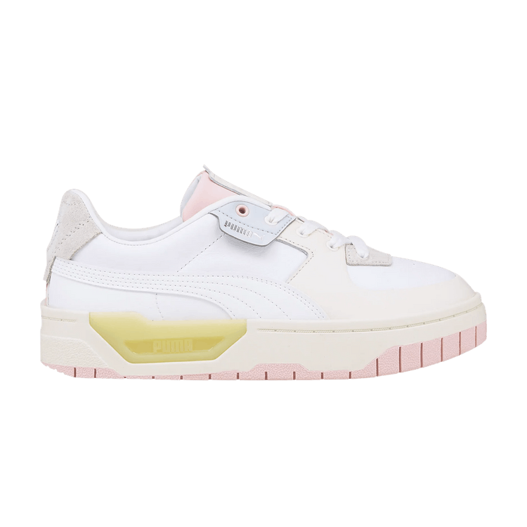 Puma Wmns Cali Dream 'White Chalk Pink'