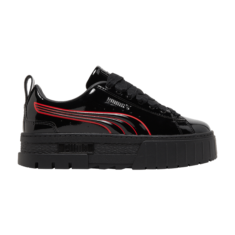 Batman x Puma Wmns Mayze 'Catwoman'