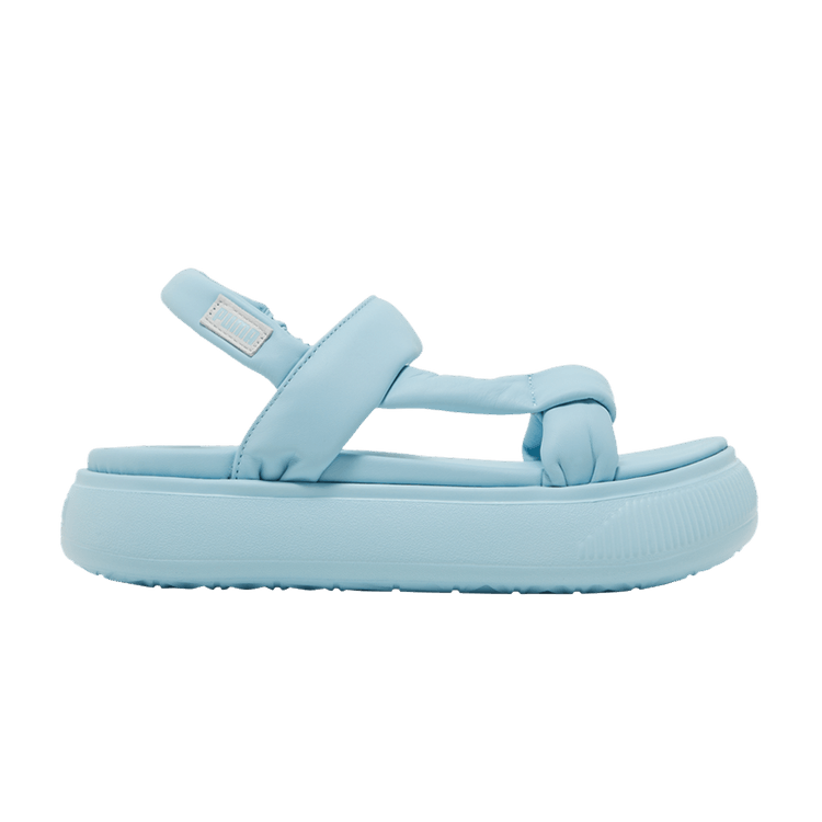 Puma Wmns Suede Mayu Summer 'Aquamarine'