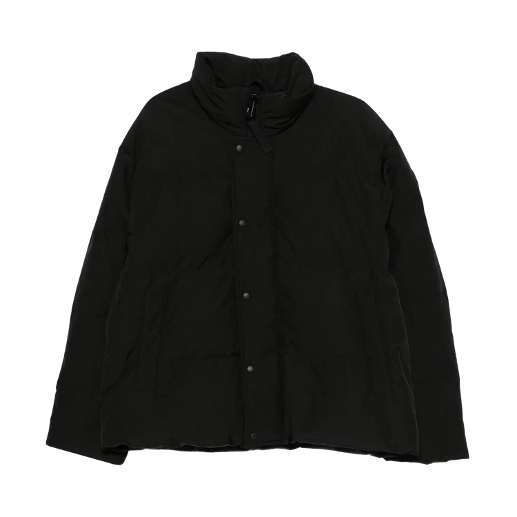Canada Goose Bayview Parka 'Black'