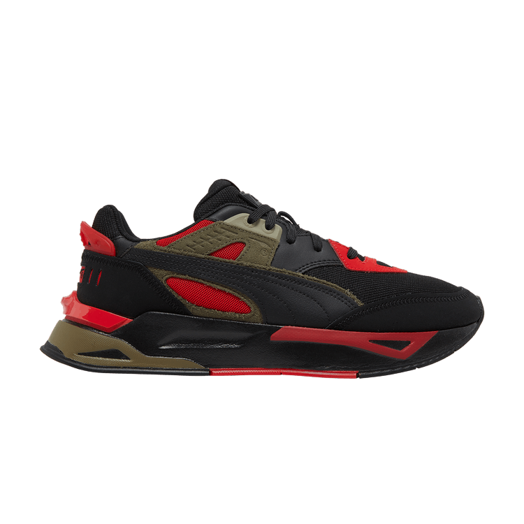 Puma Mirage Sport 'Tipoff'