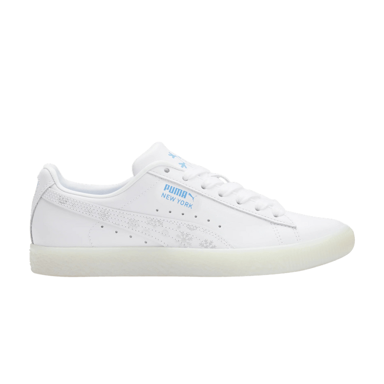 Puma Wmns Clyde 'Flagship - NYC Winter'