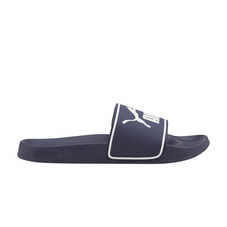 Puma Leadcat 2.0 Slide 'Peacoat White'