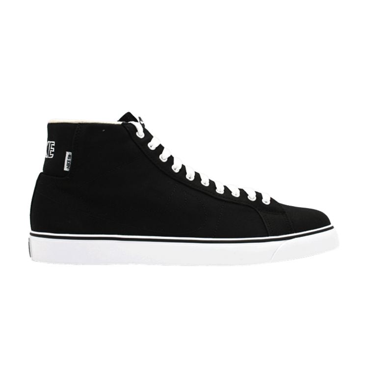 HUF x Nike Blazer SB Premium SE 'Black'