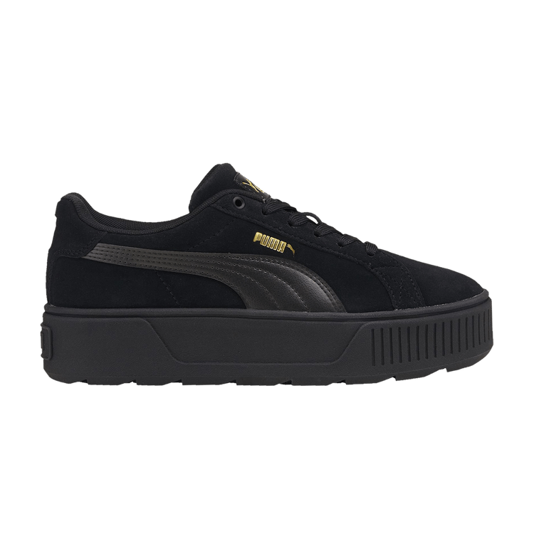 Puma Karmen 'Black'