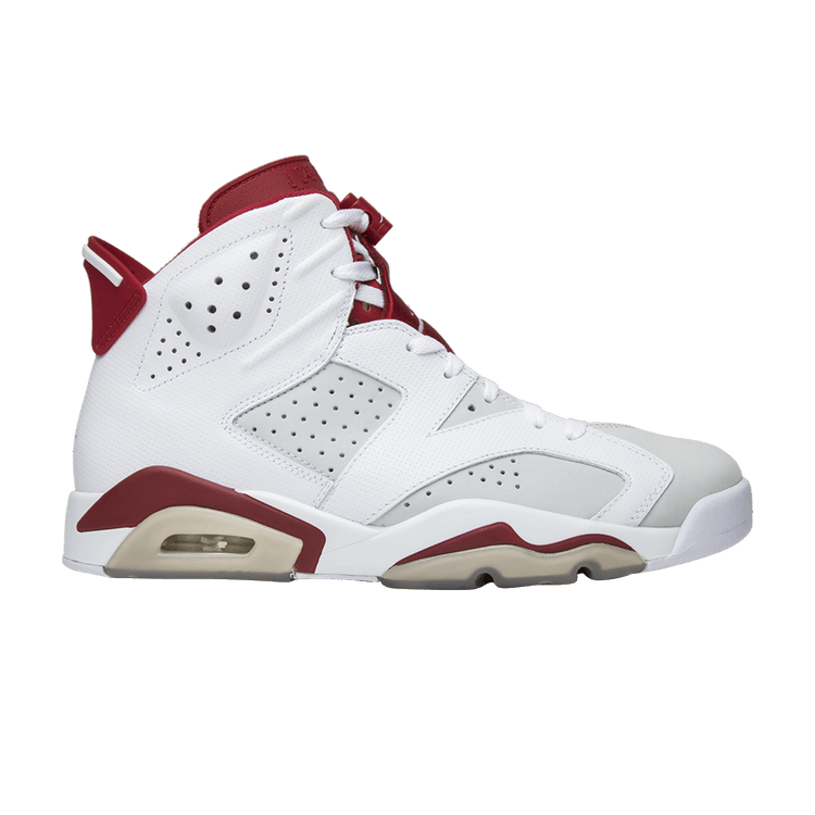 Air Jordan 6 Retro 'Alternate'