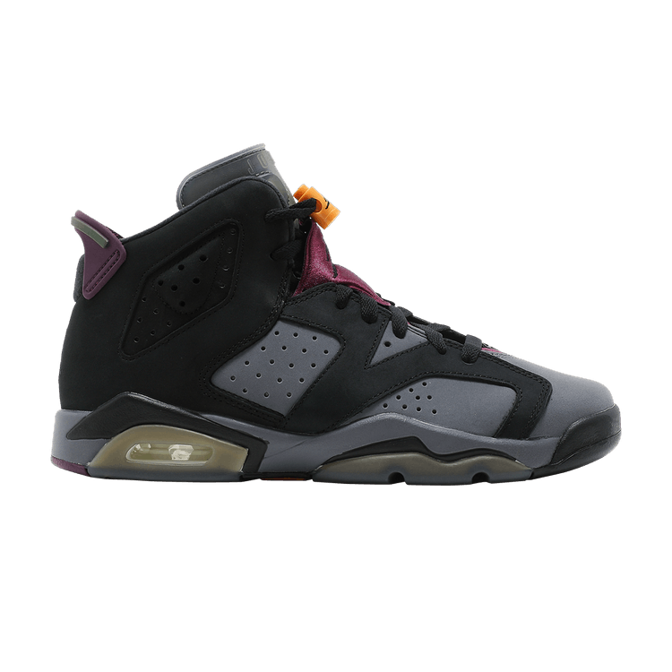 Air Jordan 6 Retro GS 'Bordeaux'