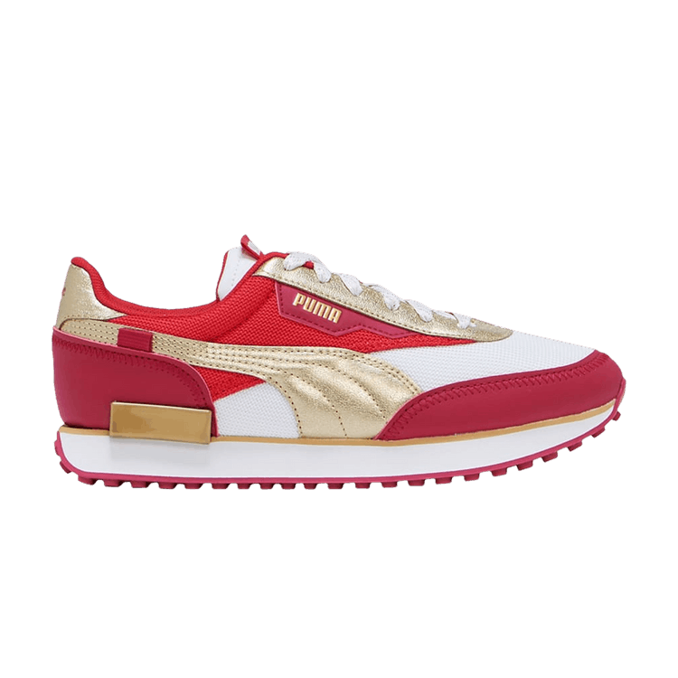 Puma Future Rider Jr 'Glitz'