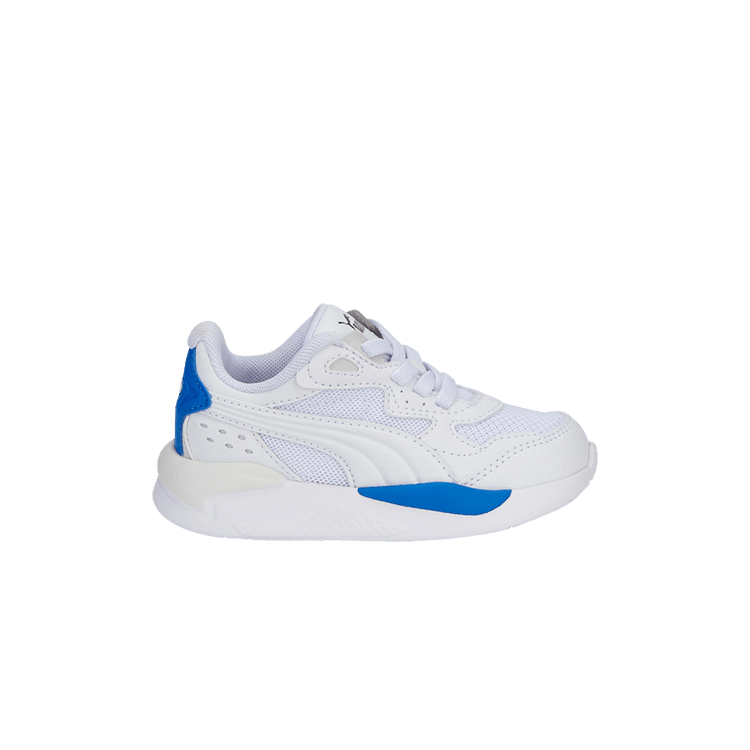 Puma X-Ray Speed Infant 'White Victoria Blue'