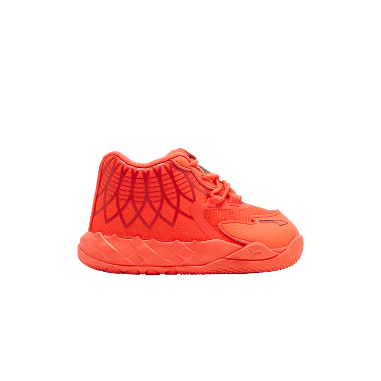 Puma MB.01 Infant 'Not From Here'