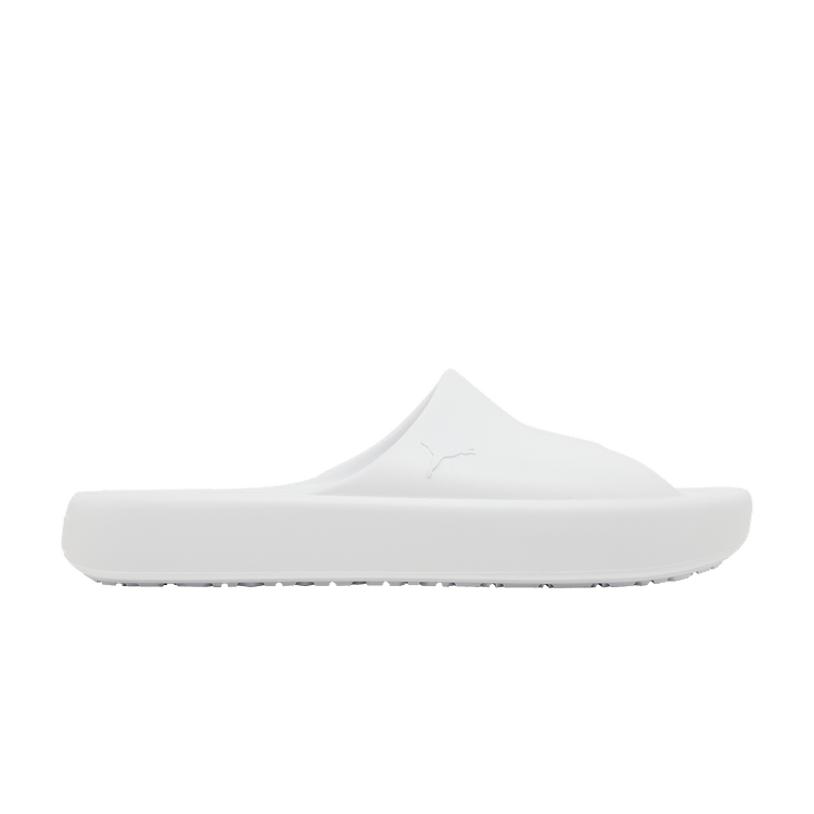 Puma Shibui Cat Slide 'White'