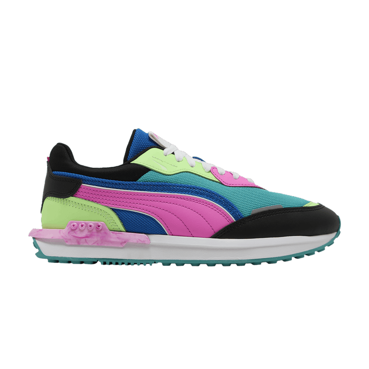 Puma Wmns City Rider 'Marble'
