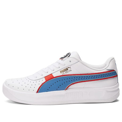 PUMA GV Special+ Go For 'White Red Blue'