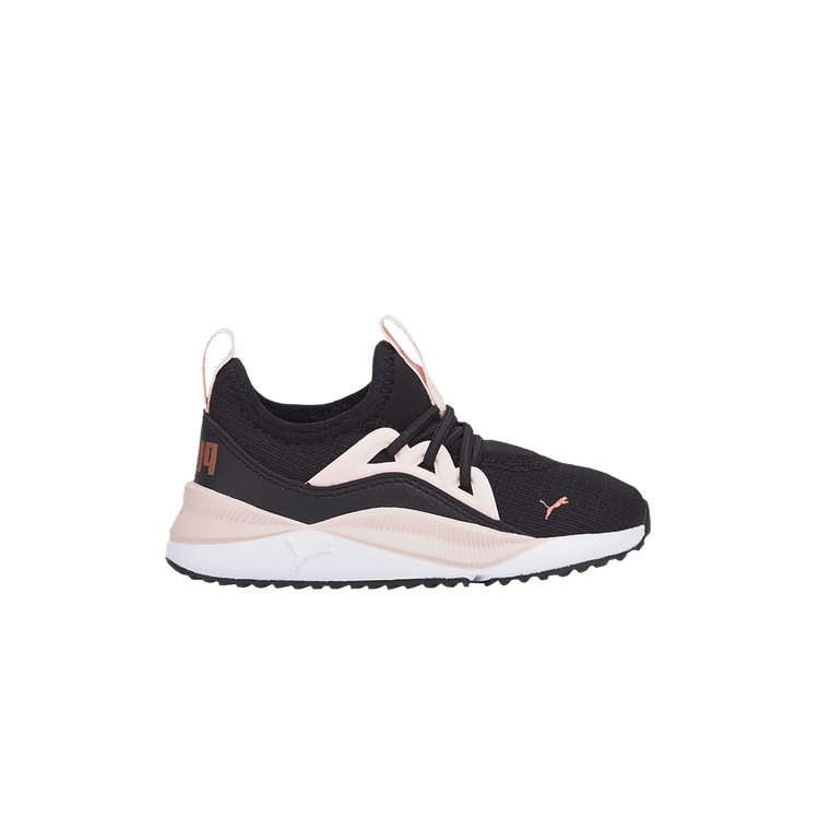 Puma Pacer Future Infant 'Allure - Black Chalk Pink'