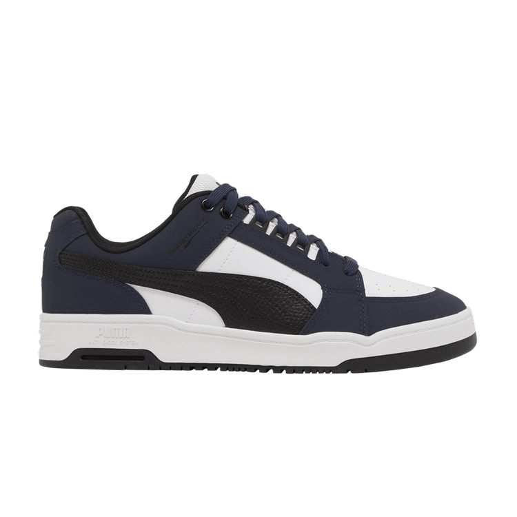 Puma Slipstream Lo 'Block - White Parisian Night'