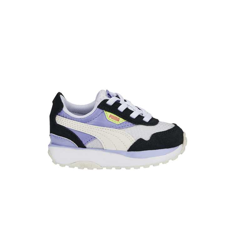 Puma Cruise Rider Peony Infant 'Sweet Lavender'