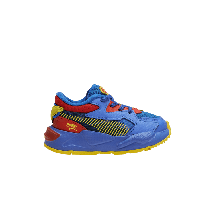 Superman x Puma RS-Z Infant