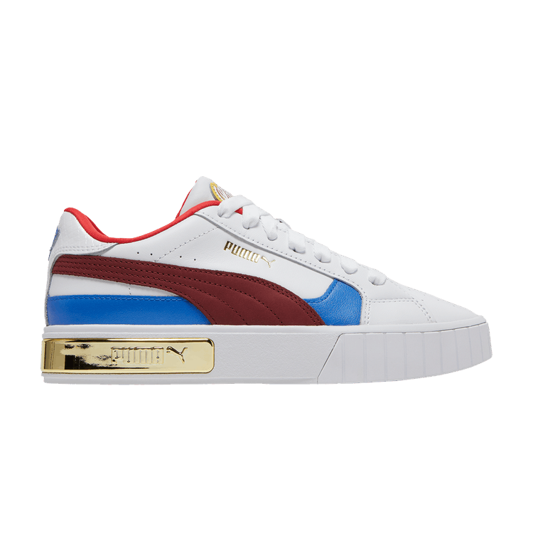 DC Comics x Puma Wmns Cali Star 'Wonder Woman'