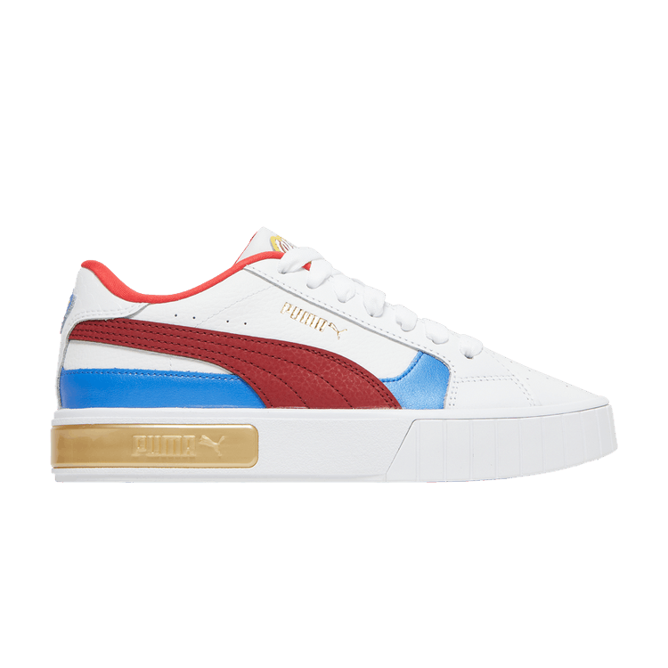 Puma DC Comics x Cali Star Jr 'Wonder Woman'