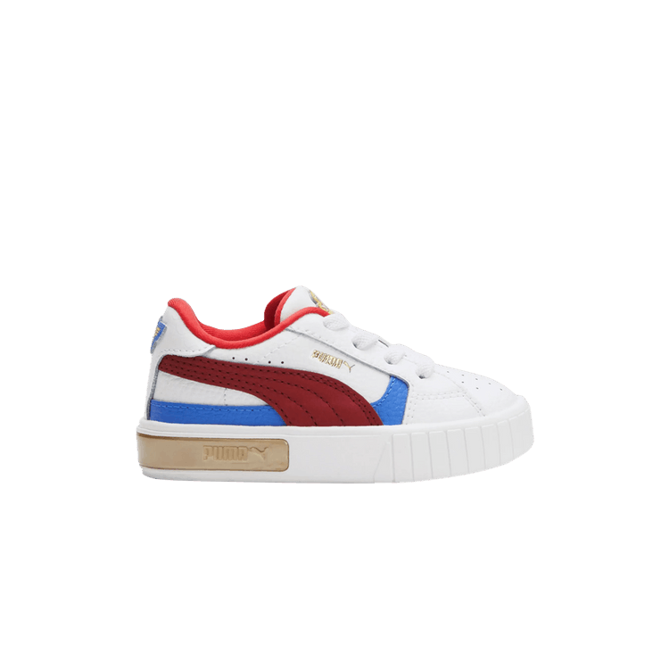 DC Comics x Puma Cali Star Infant 'Wonder Woman'