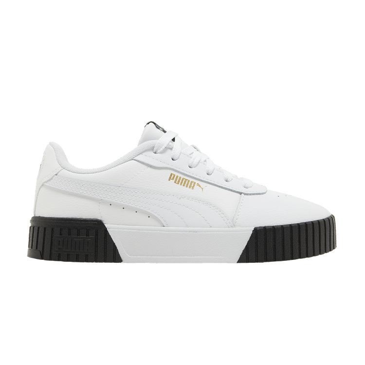 Puma Wmns Carina 2.0 'White Black'