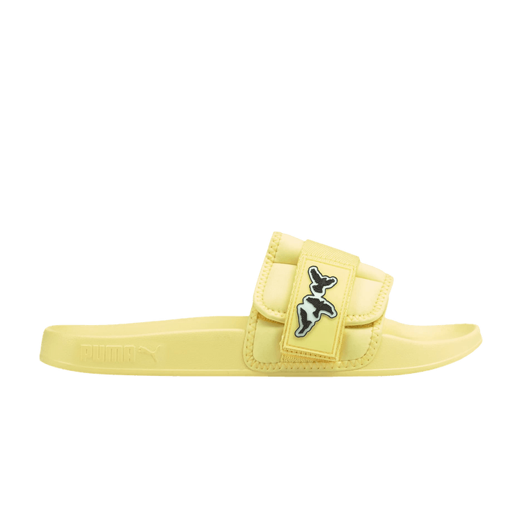 Neymar Jr. x Puma Leadcat 2.0 Sandal 'Fizzy Light'