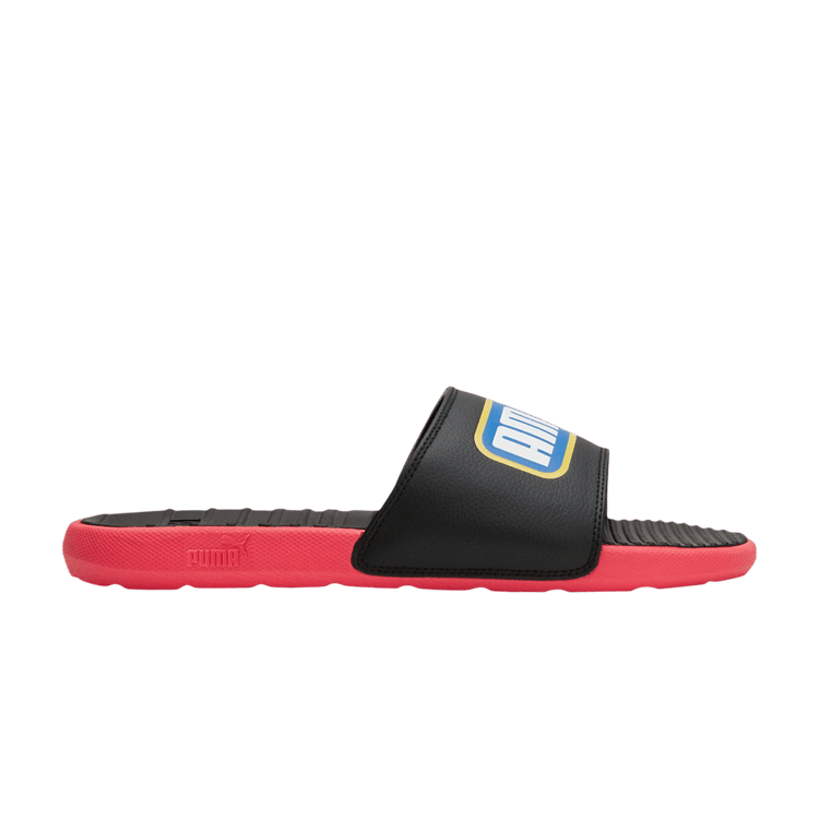 Puma Cool Cat Slide 'Alumni'