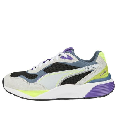 (GS) PUMA Rs-Metric 'White Green'