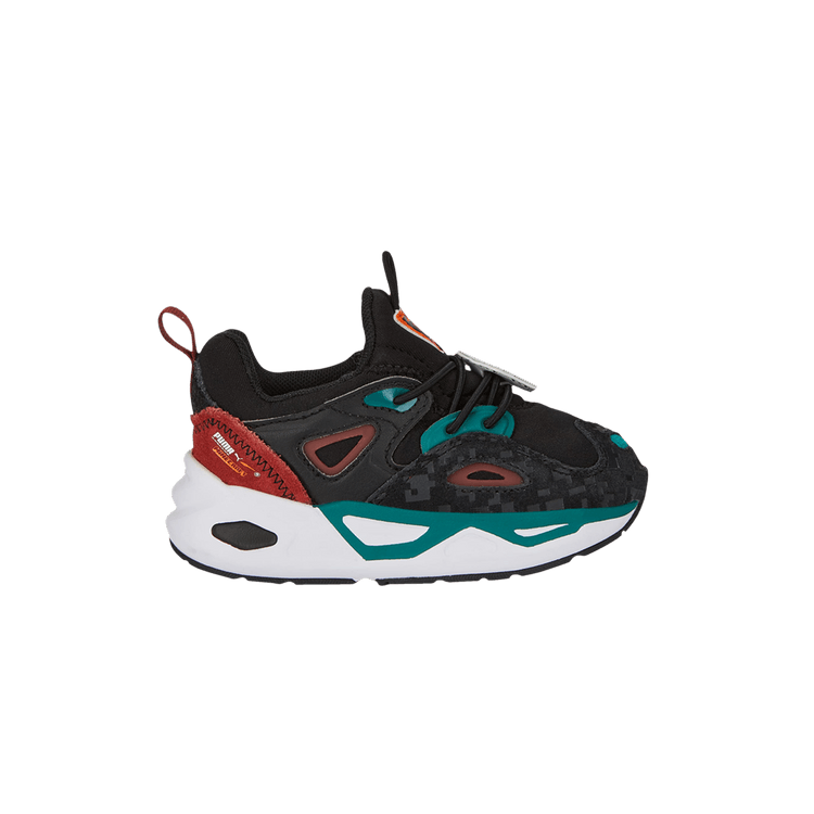 Puma Minecraft x TRC Blaze Infant 'Nether'