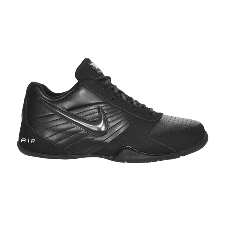 Nike Air Baseline 'Black'