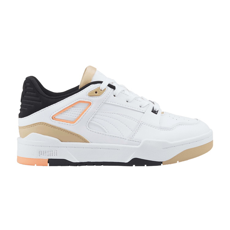 Puma Wmns Slipstream 'White Light Sand'